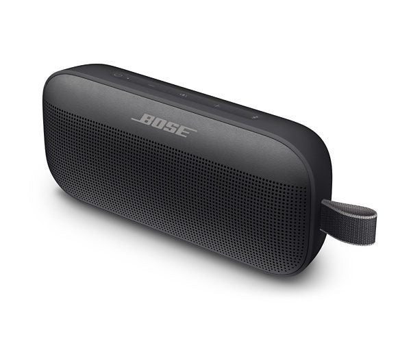 Coluna Bose Soundlink Flex - Preto