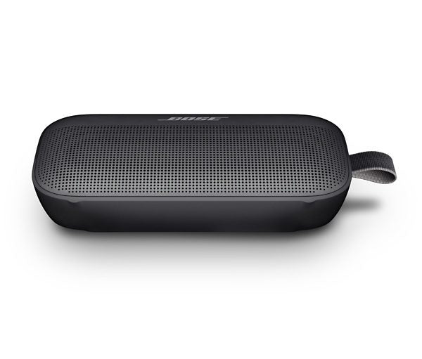 Coluna Bose Soundlink Flex - Preto