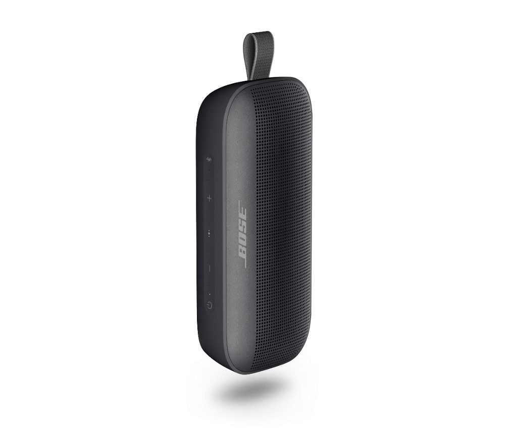 Coluna Bose Soundlink Flex - Preto