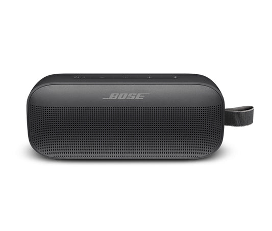 Coluna Bose Soundlink Flex - Preto