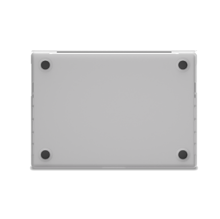 Capa Next One Macbook Pro 16 - Transparente