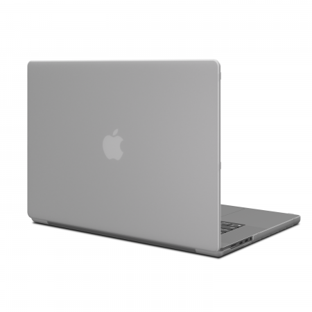 Capa Next One Macbook Pro 16 - Transparente