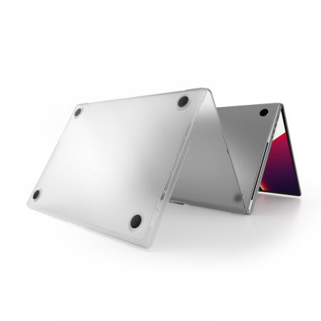 Capa Next One Macbook Pro 16 - Transparente