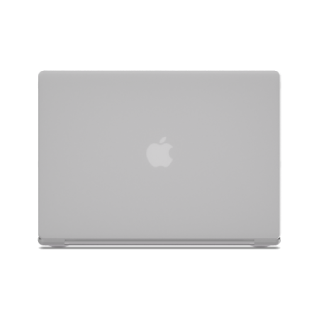Capa Next One Macbook Pro 16 - Transparente