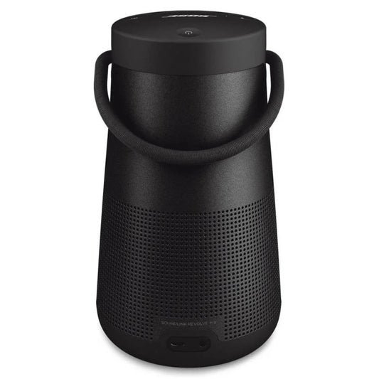 Speaker Revolve Plus II Preto