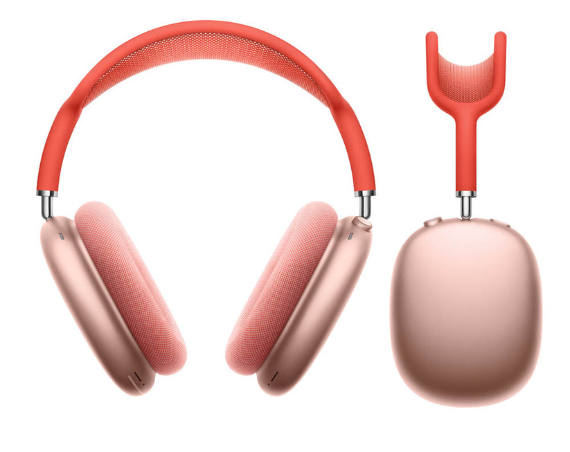 AirPods Max - Rosa