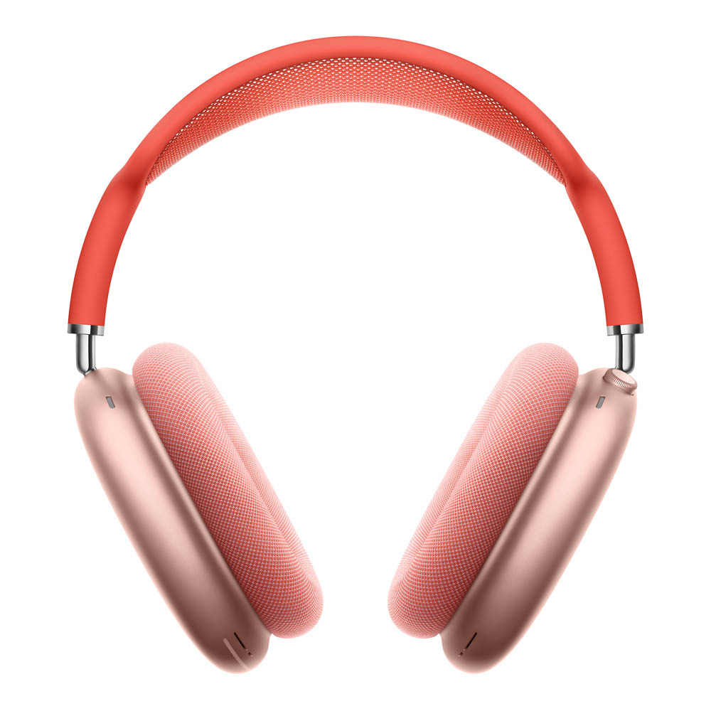 AirPods Max - Rosa