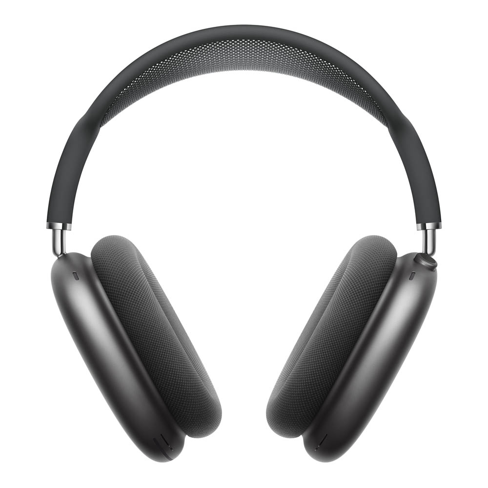 AirPods Max - Cinzento sideral