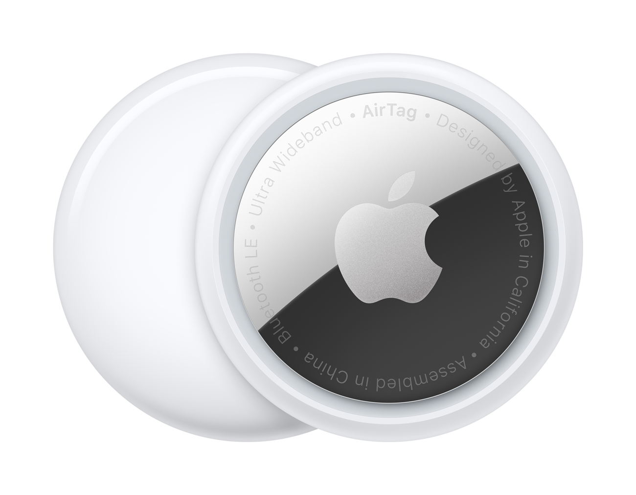 AirTag Pack de 4