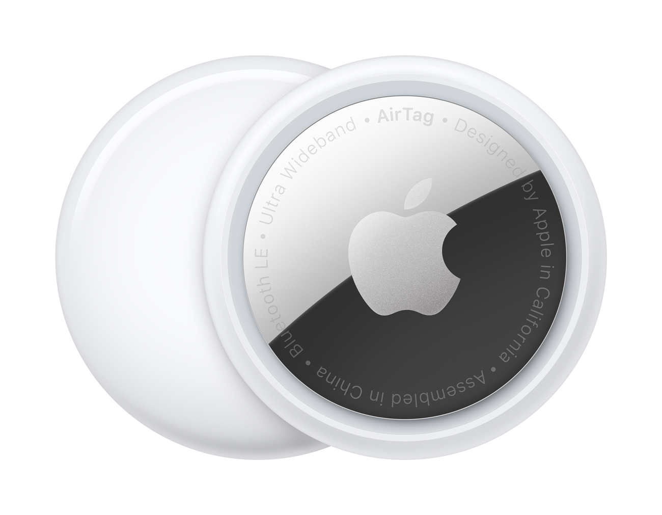 AirTag Pack de 4