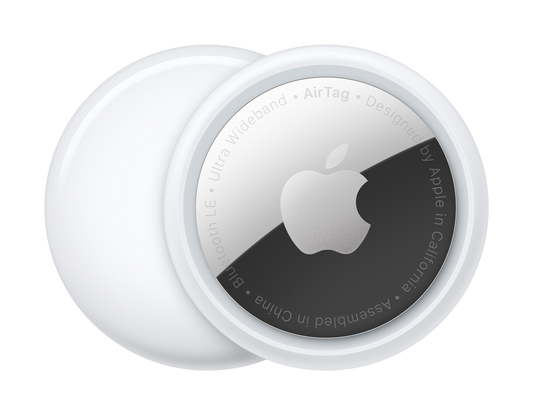 AirTag Pack de 4