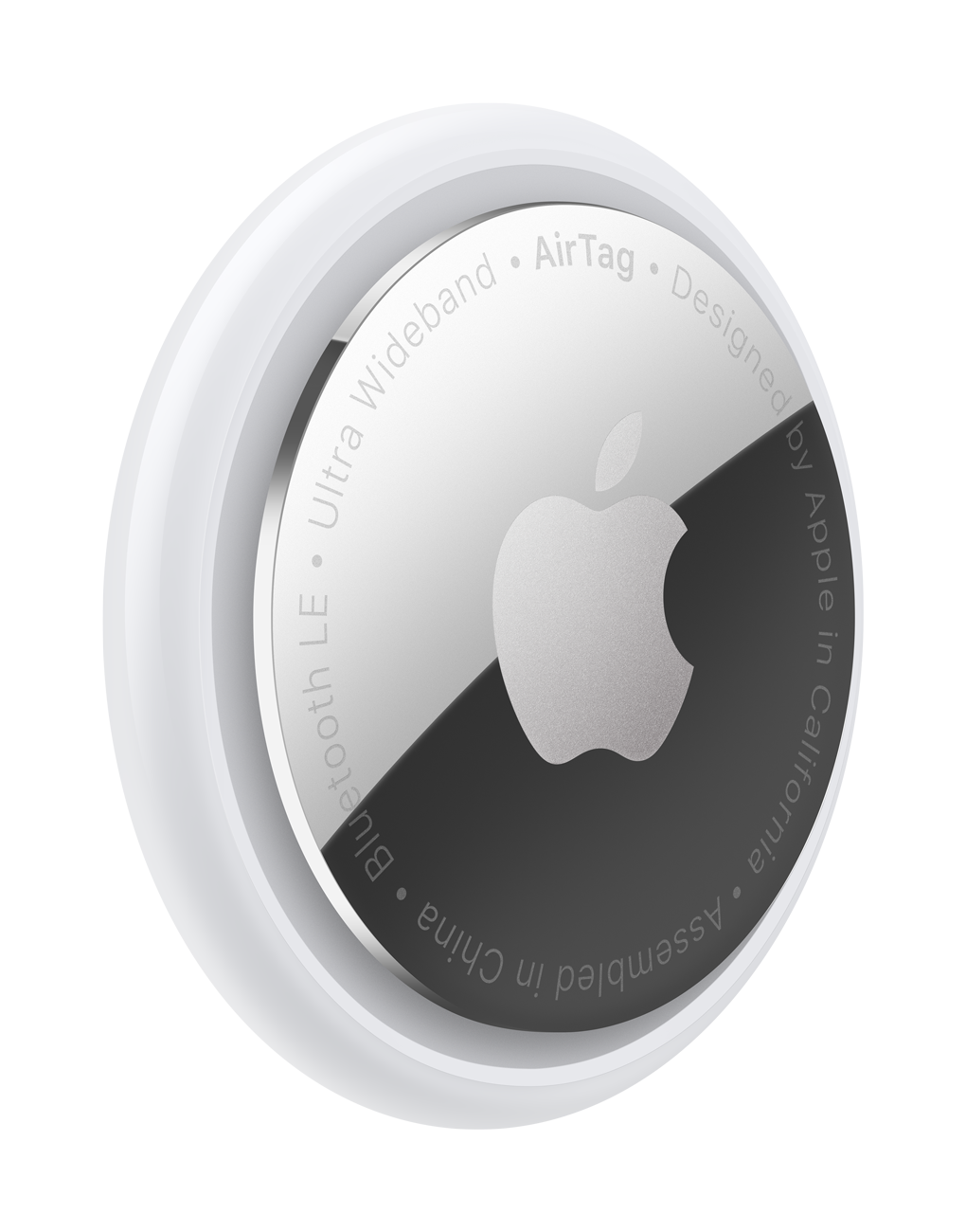 AirTag Pack de 4
