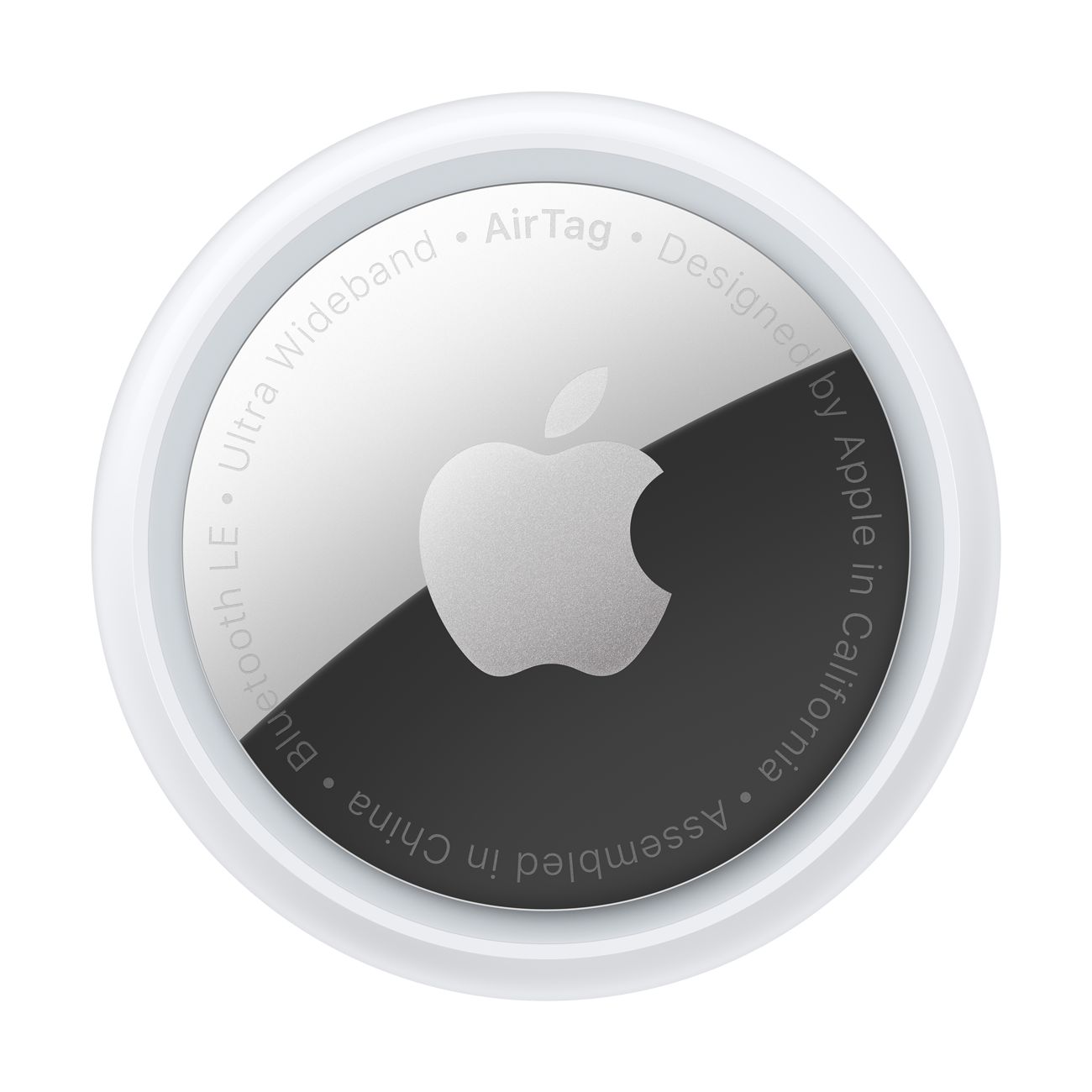 AirTag Pack de 4