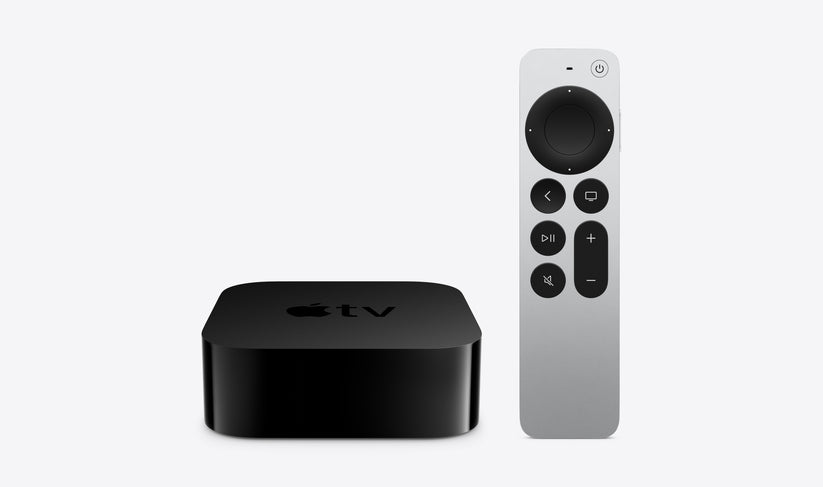 Apple TV HD 32GB