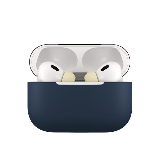 SILICONE CASE FOR AIRPODS Pro 2ND GEN | BLUE