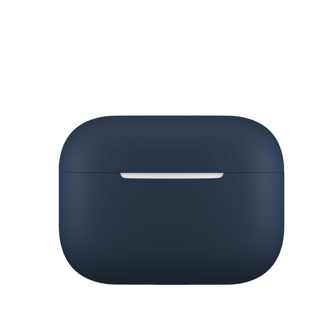SILICONE CASE FOR AIRPODS Pro 2ND GEN | BLUE