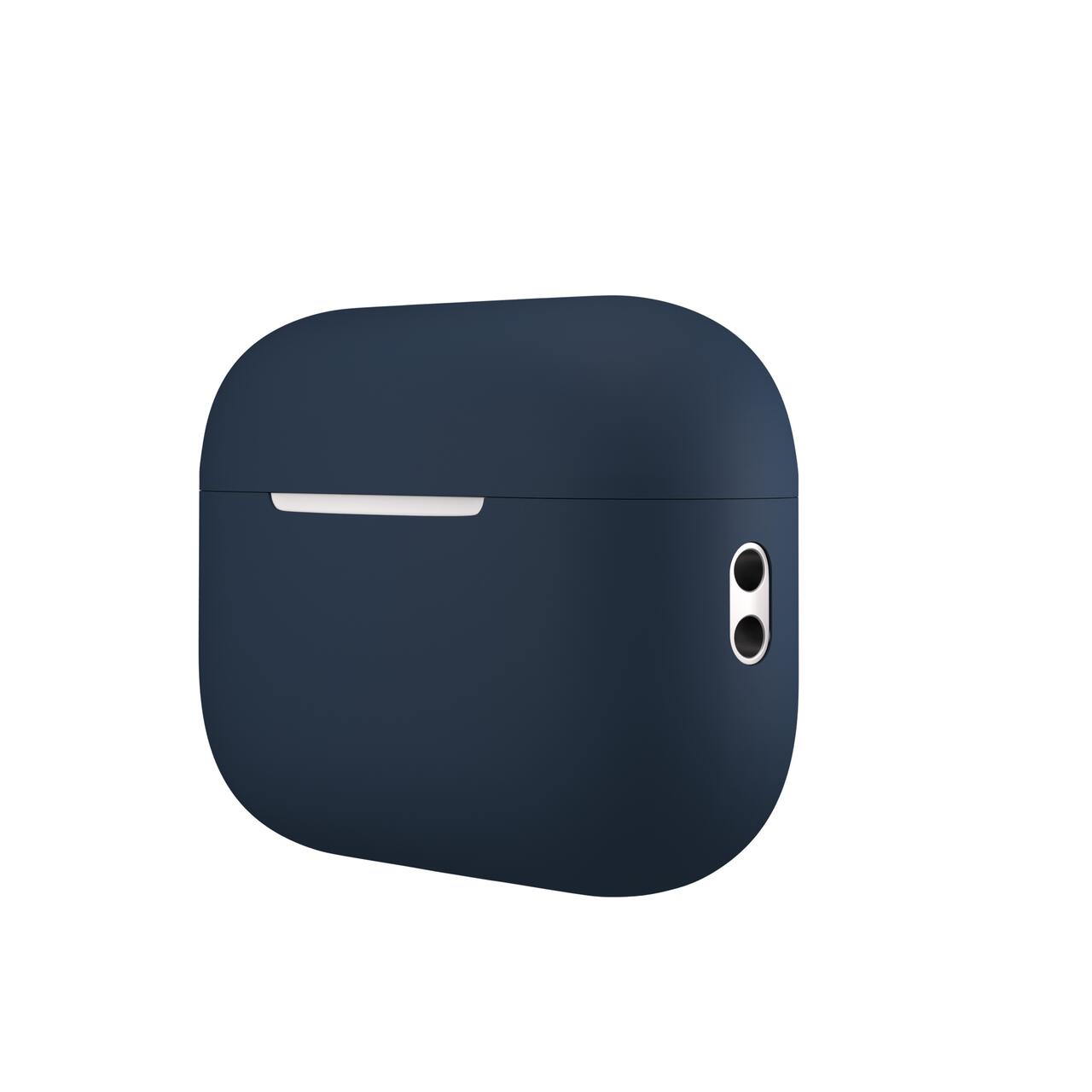 SILICONE CASE FOR AIRPODS Pro 2ND GEN | BLUE