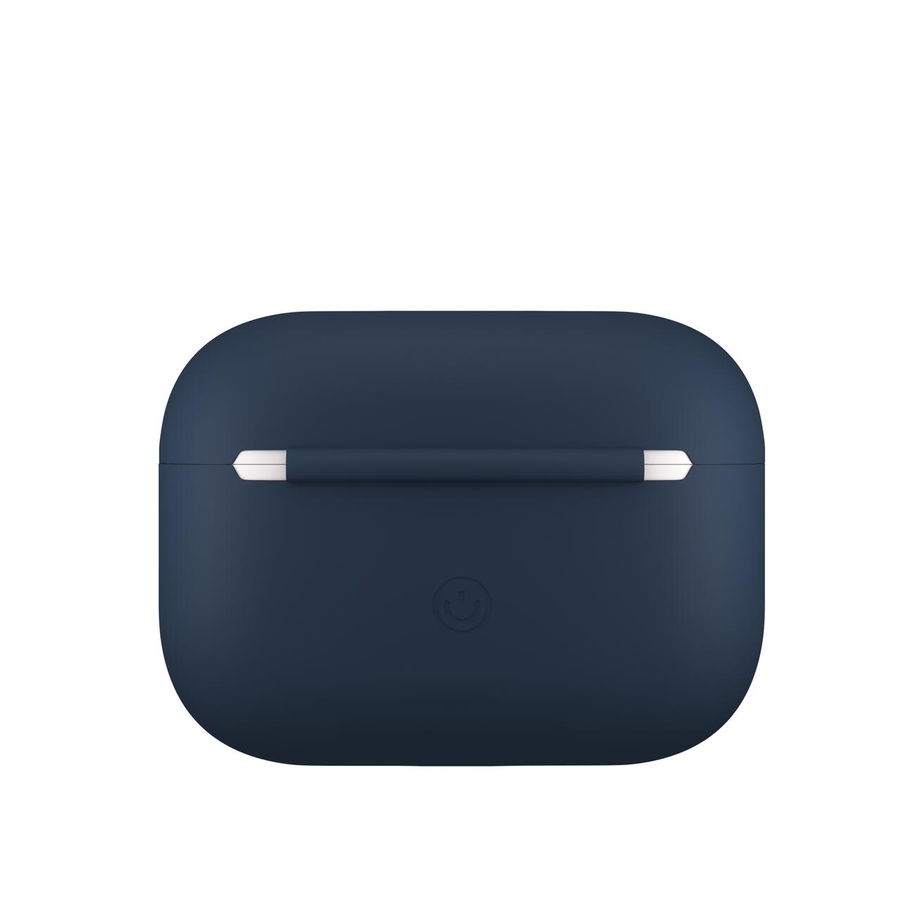 SILICONE CASE FOR AIRPODS Pro 2ND GEN | BLUE