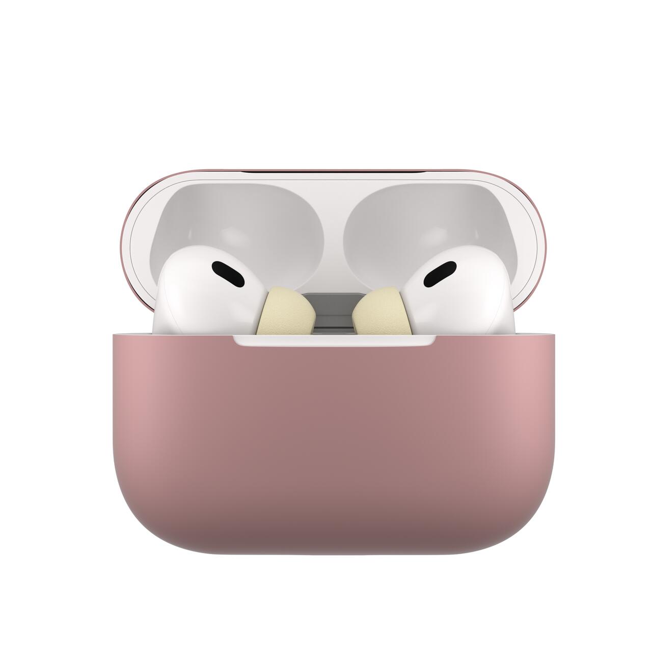 SILICONE CASE FOR AIRPODS Pro 2ND GEN | PINK