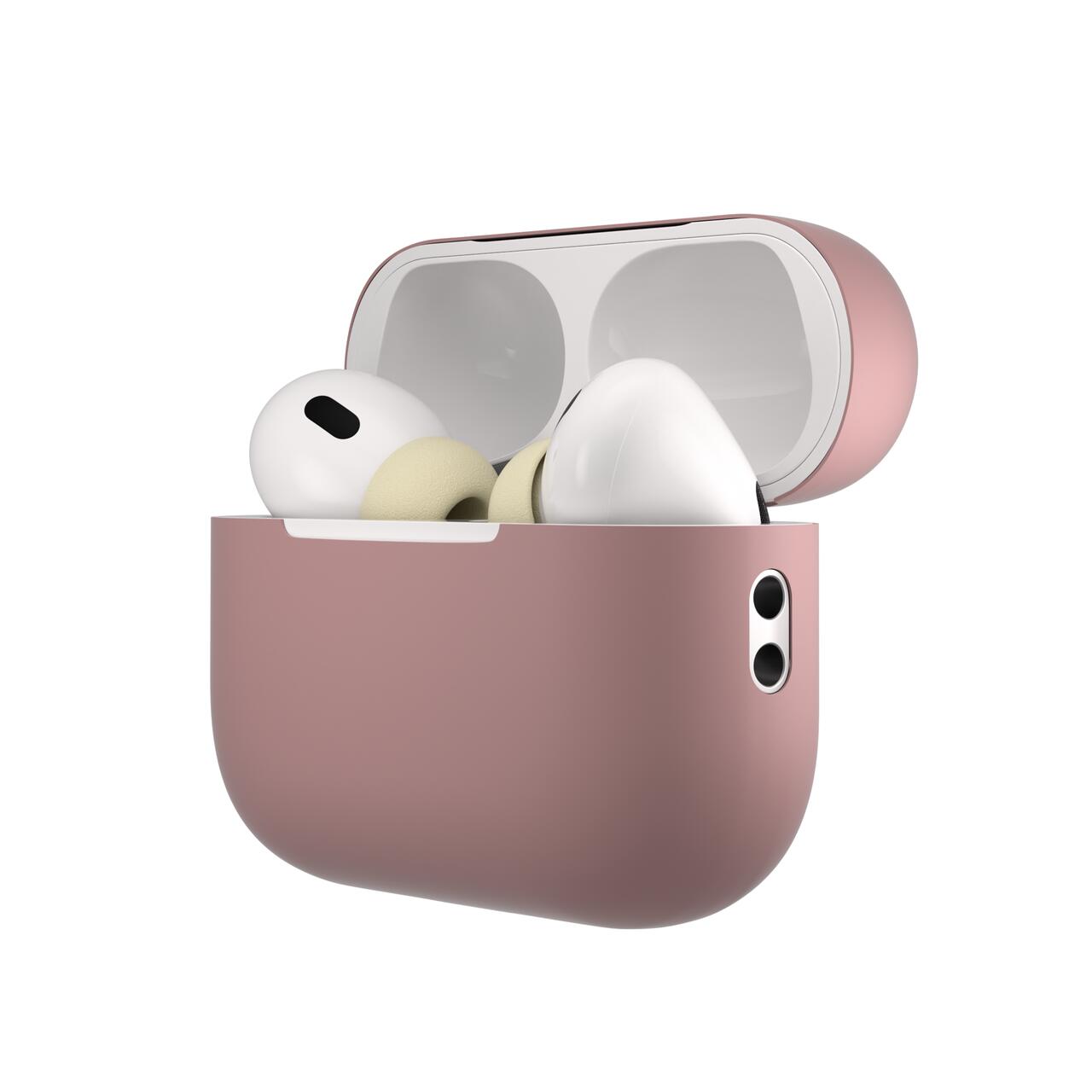 SILICONE CASE FOR AIRPODS Pro 2ND GEN | PINK