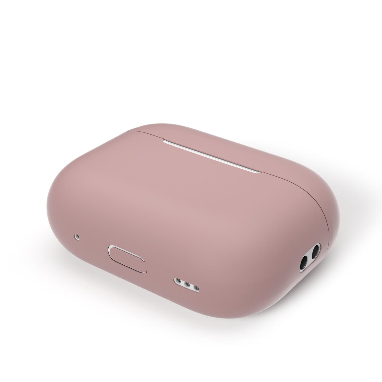 SILICONE CASE FOR AIRPODS Pro 2ND GEN | PINK