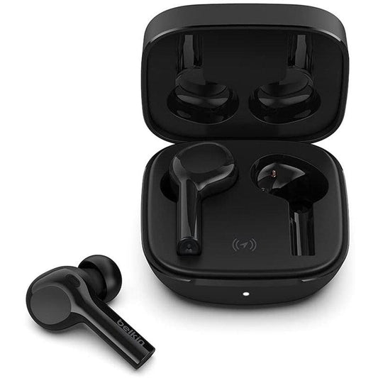 SoundForm Freedom True Wireless (Black)