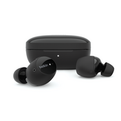 SOUNDFORM IMMERSE TRUE WIRELESS EARBUDS: BLACK