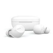 SOUNDFORM IMMERSE TRUE WIRELESS EARBUDS: WHITE