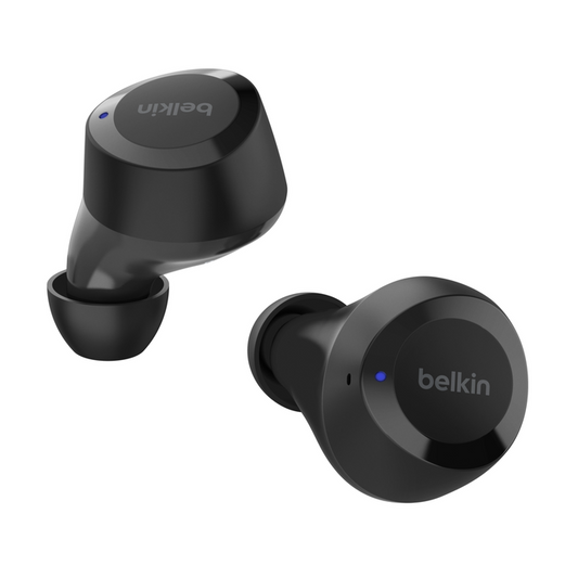 True Wireless  Bolt Preto