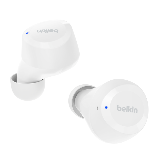 True Wireless  Bolt Branco