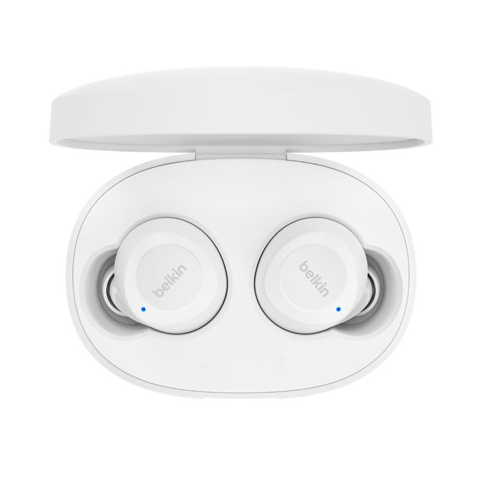 True Wireless  Bolt Branco