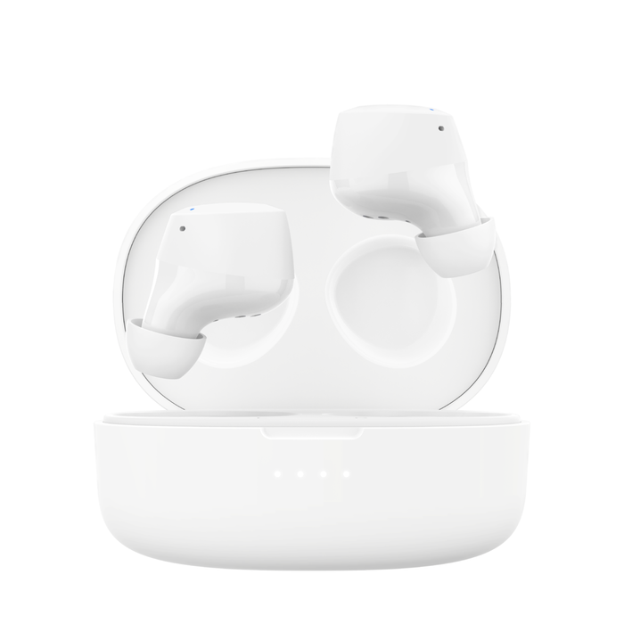 True Wireless  Bolt Branco