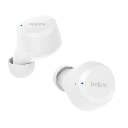 True Wireless  Bolt Branco