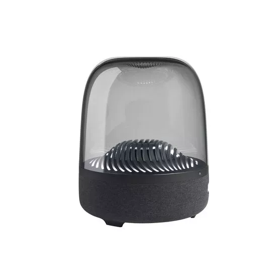 Coluna Harman Kardon Bluetooth Aura Studio 3 Preto