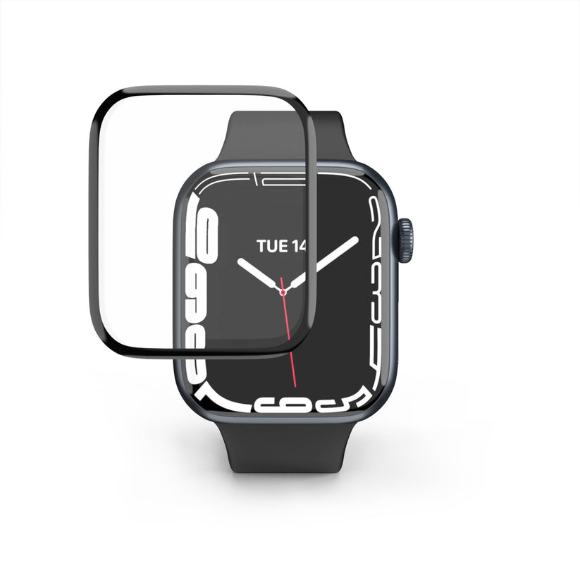 Protector de Ecrã Next One Para Apple Watch 41mm (clear)