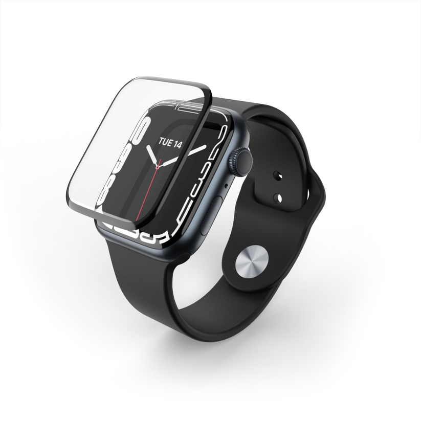 Protector de Ecrã Next One Para Apple Watch 41mm (clear)