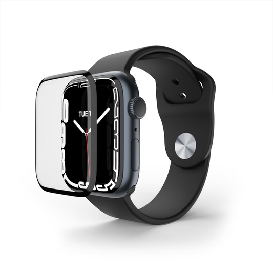 Protector de Ecrã Next One Para Apple Watch 41mm (clear)