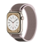 Athletic Loop Apple Watch 41Mm Pink Sand
