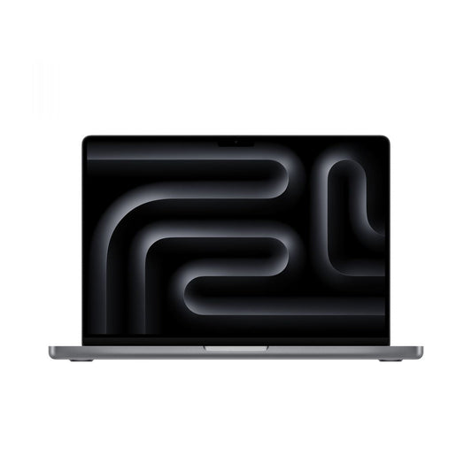 MacBook Pro 16 M3 Pro 12c CPU/18c GPU 18Gb 512Gb Preto sideral