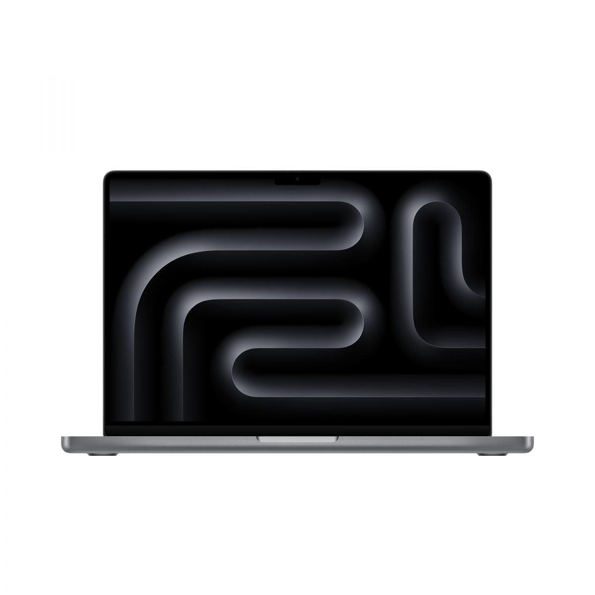 MacBook Pro 16 M3 Max 14c CPU/30c GPU 1TB Prateado