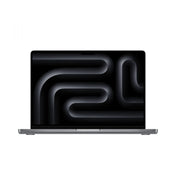 MacBook Pro 16 M3 Max 14c CPU/30c GPU 1TB Prateado