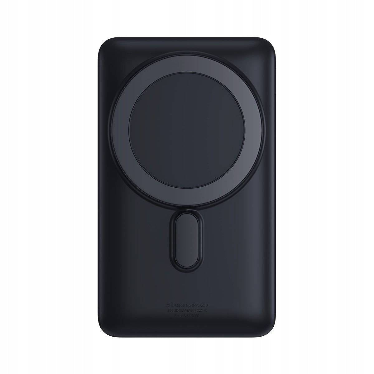 PowerBank Magnetic 10000mah 20W Azul OS