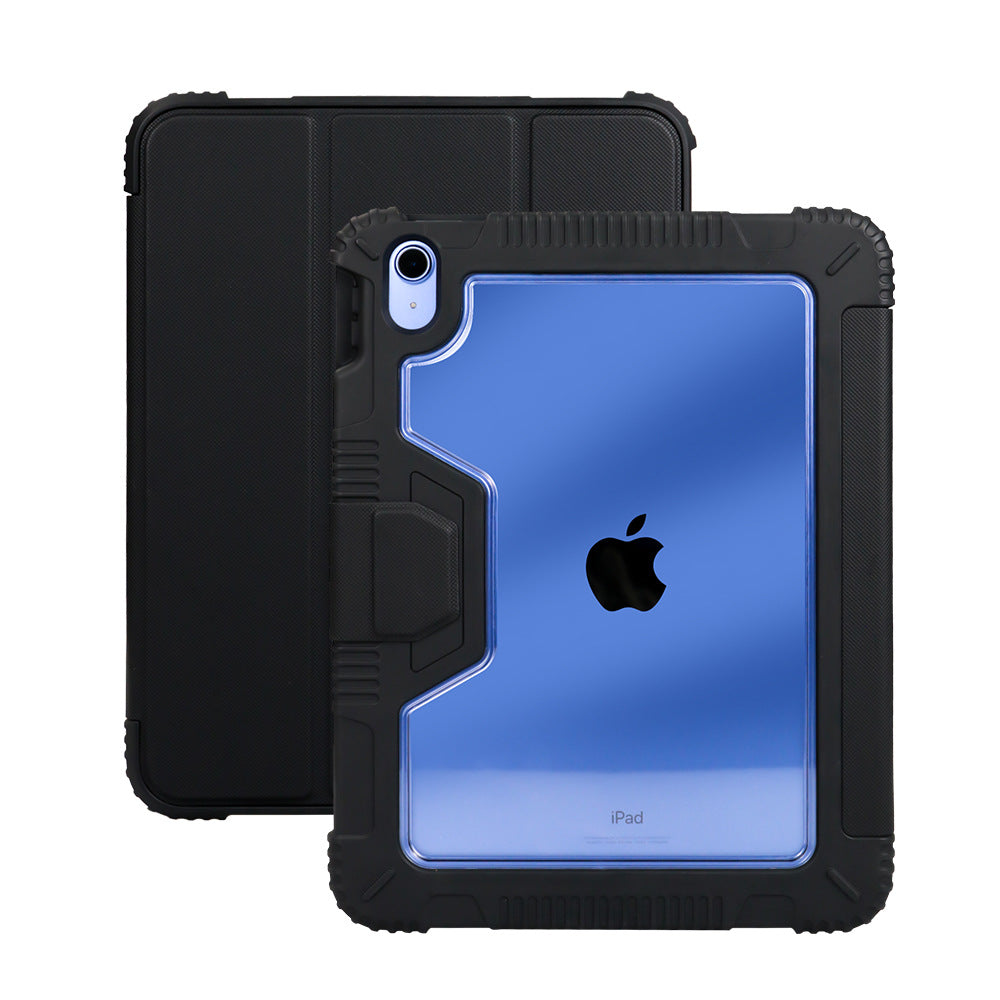 Capa Inmove iPad (A16) 11 2025 C/ Suporte Caneta