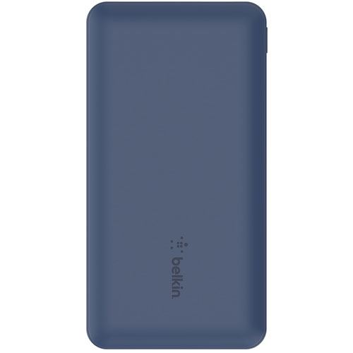 Powerbank 10000mAh - Azul