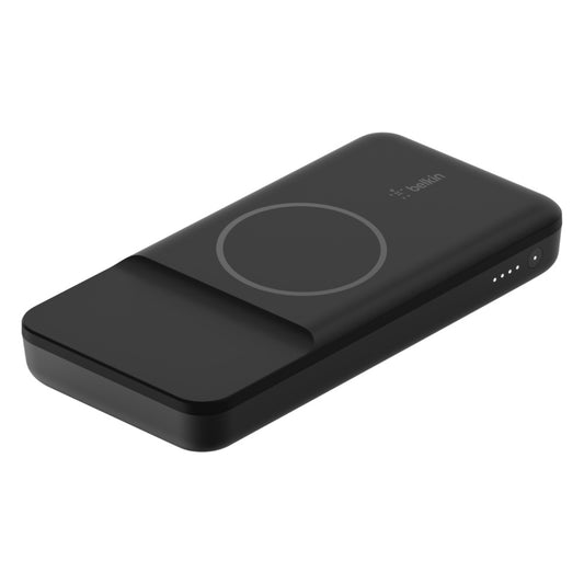 Powerbank Belkin Magnetic Wireless 10000 mAh Preto