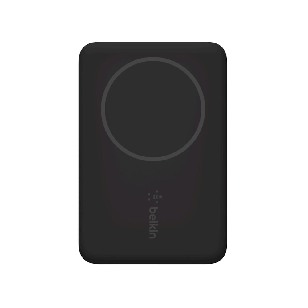 Power Bank Magnético Sem Fio 2:5K