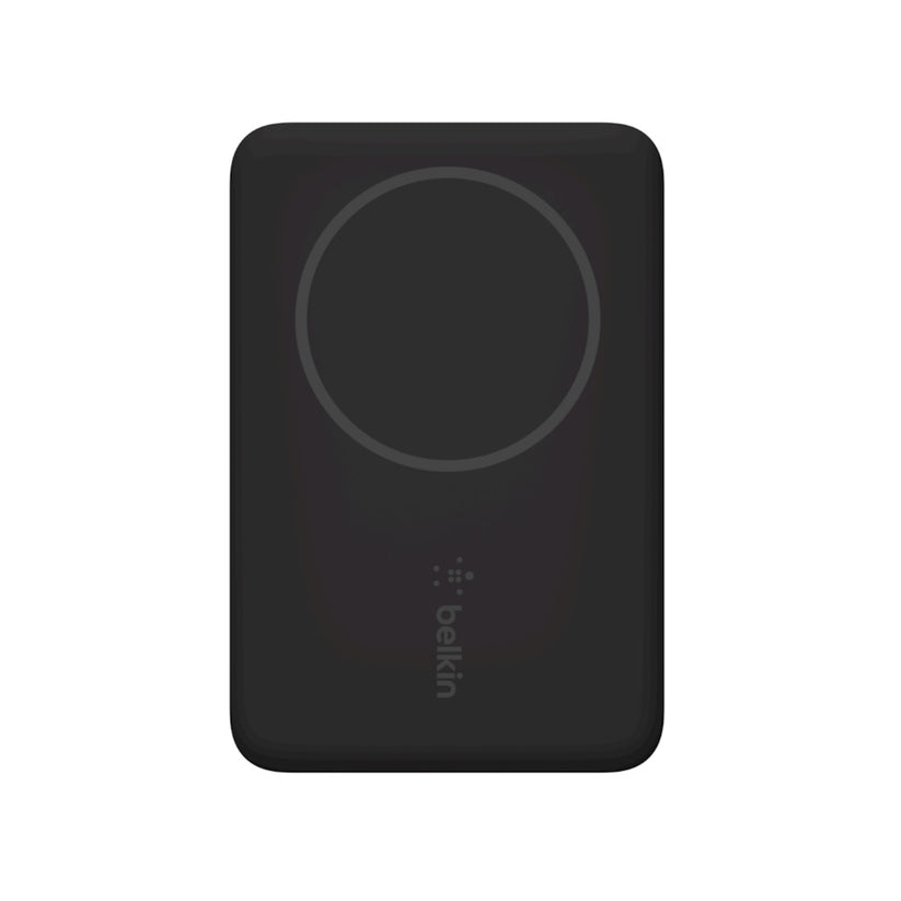 Power Bank Magnético Sem Fio 2:5K