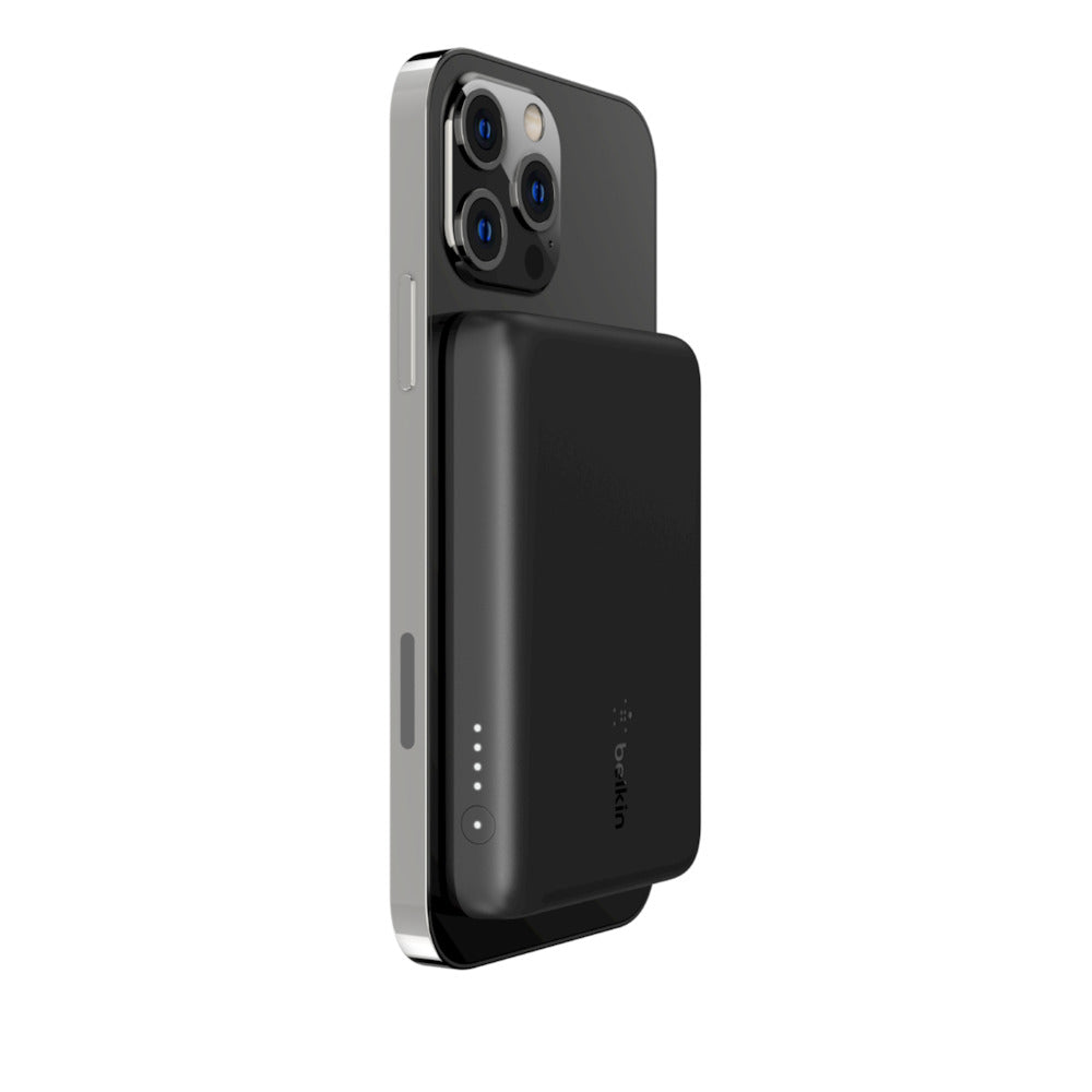 Power Bank Magnético Sem Fio 2:5K
