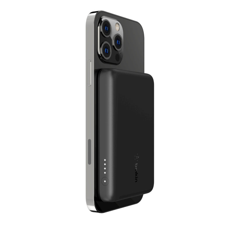 Power Bank Magnético Sem Fio 2:5K