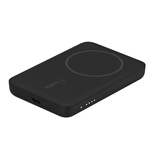 PowerBank Magnético Sem Fio 2500 mHa